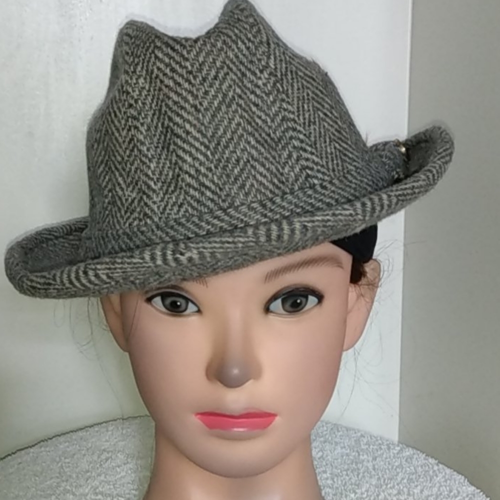 Fedora Hat - image 5